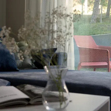 Apartamento In Wydma & *