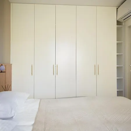 In Wydma & Apartamento *