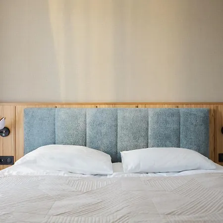 In Wydma & 公寓 亚斯塔尔尼亚