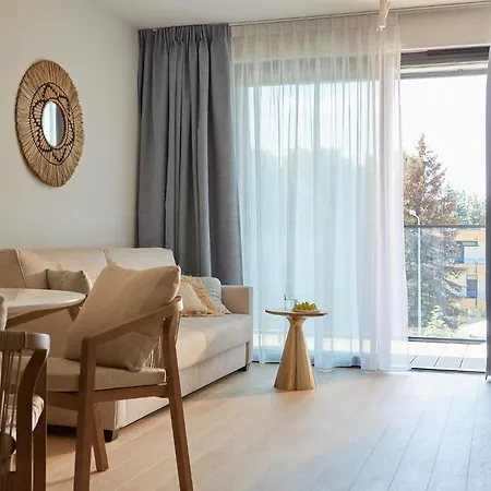 In Wydma & Jastarnia