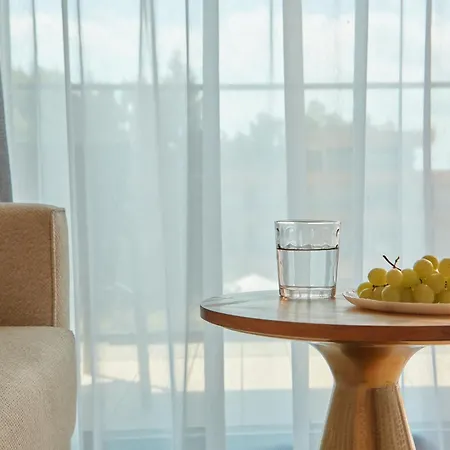 Apartament In Wydma&las