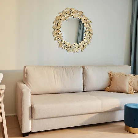 In Wydma & 公寓 亚斯塔尔尼亚