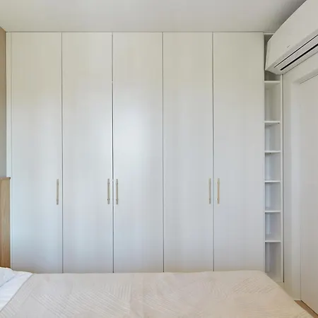 In Wydma&las Apartament