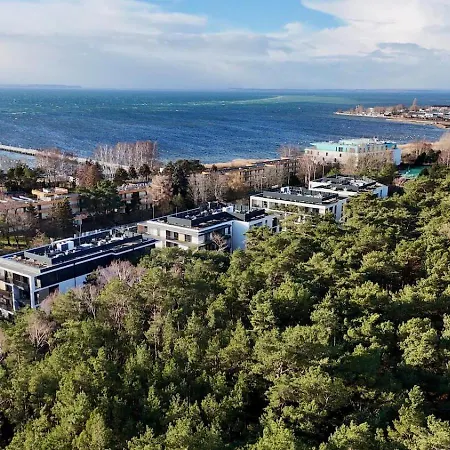 In Wydma & * Jastarnia