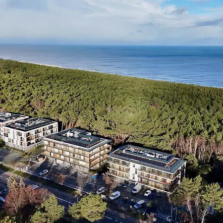 In Wydma & Jastarnia