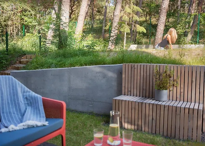 In Wydma & Apartmán *