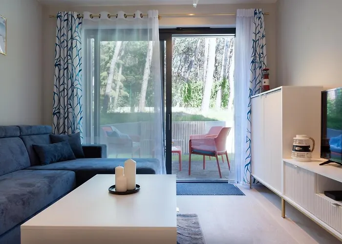 In Wydma & Apartmán