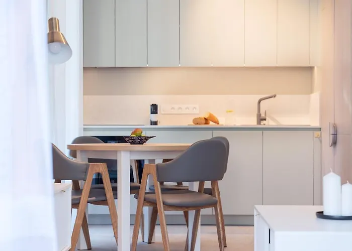 In Wydma & Apartmán