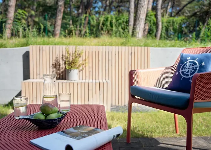 In Wydma & Jastarnia