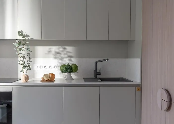 In Wydma & * Jastarnia