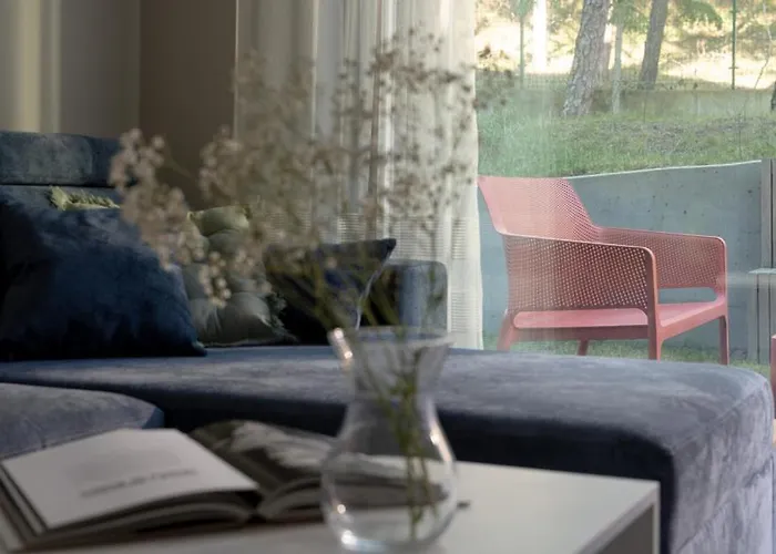 Apartmán In Wydma & *