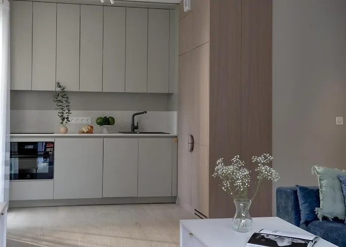 In Wydma & Apartmán Jastarnia