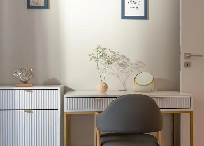 In Wydma & * Jastarnia