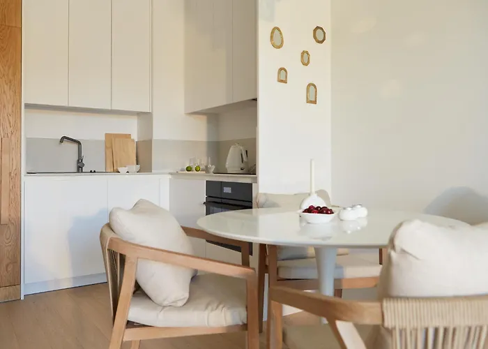 In Wydma & * Jastarnia