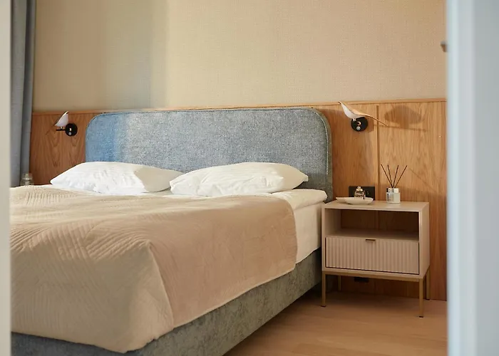 In Wydma & Jastarnia