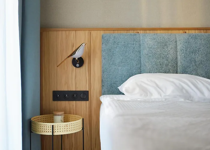 Apartmán In Wydma &