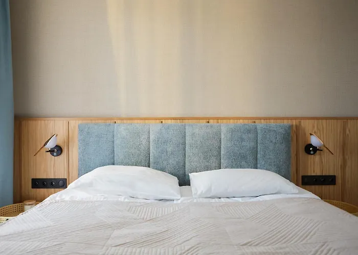 In Wydma & Apartmán Jastarnia