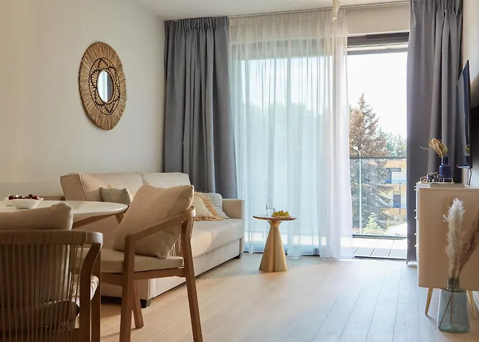 In Wydma & Jastarnia