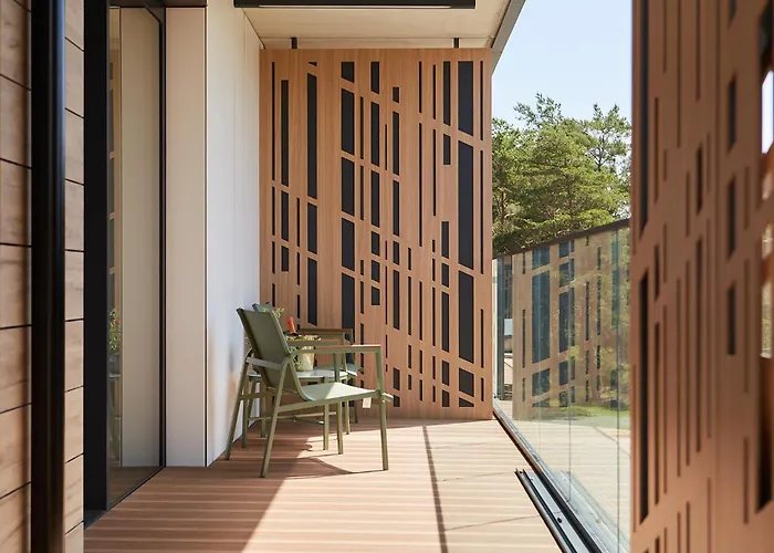 In Wydma & * Jastarnia