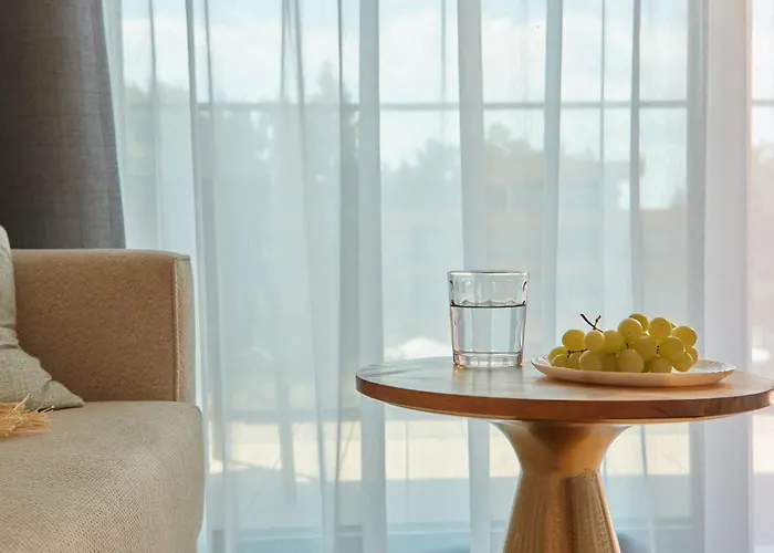 Apartmán In Wydma &