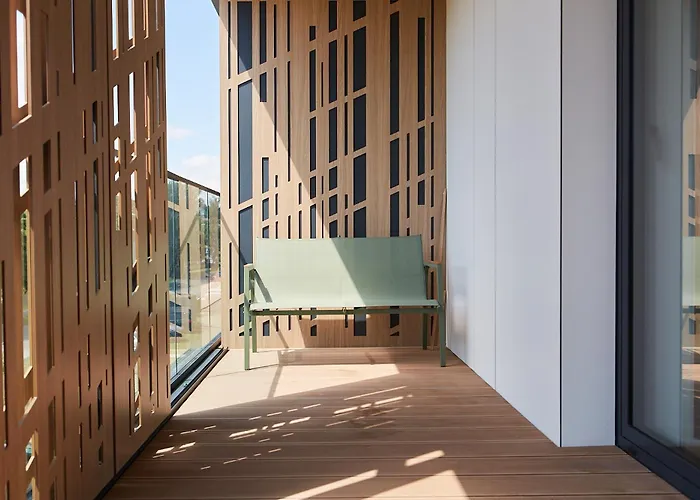 Apartmán In Wydma & *