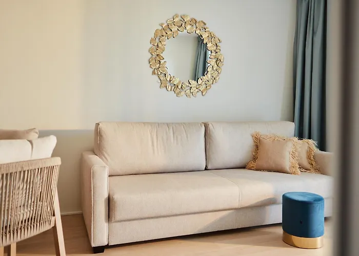 In Wydma & Apartmán Jastarnia