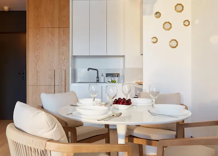 In Wydma & Apartmán *