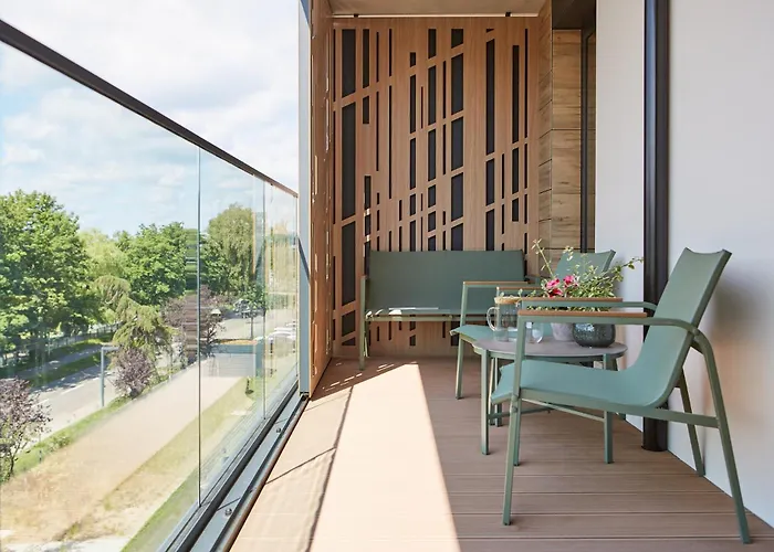 In Wydma & * Jastarnia