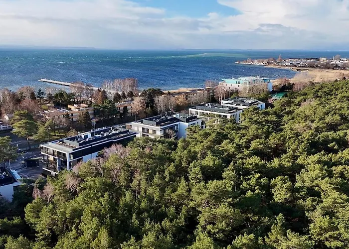 In Wydma & * Jastarnia