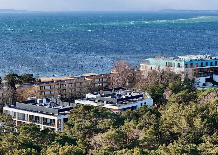 Apartmán In Wydma & Jastarnia