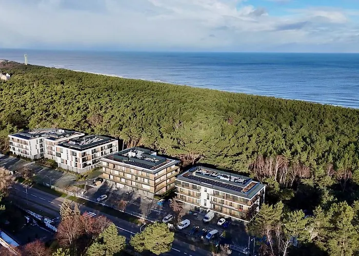 In Wydma & Jastarnia